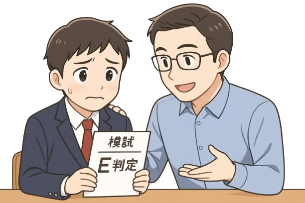 合格するための必要条件