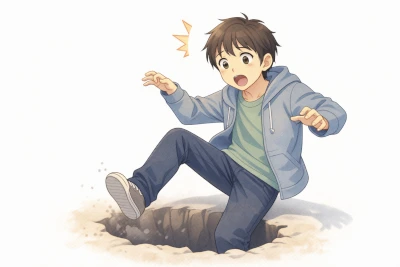 重要だから覚えておくように