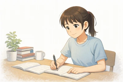 不登校になっても大丈夫