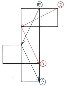 HakujoTokutaiR5空間図形