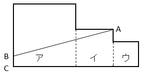西南学院中2024正方形3