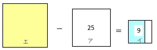 西南学院中2024正方形7